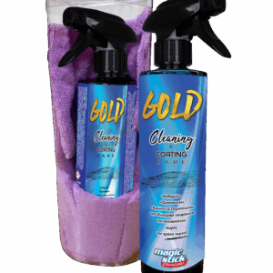 MAGIC STICK GOLD ΜΕ ΠΑΝΙ 500ml