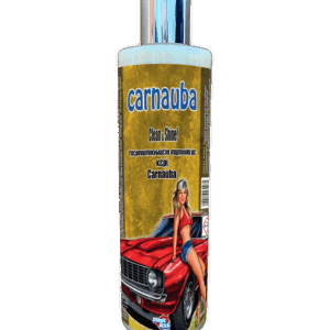MAGIC STICK ΣΑΜΠΟΥΑΝ CARNAUBA 500ml