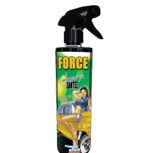 MAGIC STICK ΚΑΘΑΡΙΣΤΙΚΟ ΖΑΝΤΩΝ 500ml