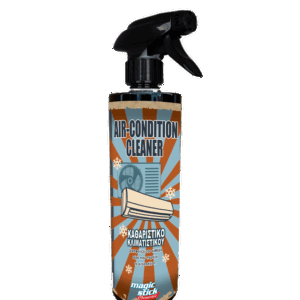 MAGIC STICK ΚΑΘΑΡΙΣΤΙΚΟ A/C ΣΠΙΤΙΟΥ 500ml