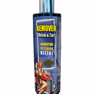 MAGIC STICK ΑΦΑΙΡΕΤΙΚΟ ΡΕΤΣΙΝΙΩΝ 110ml